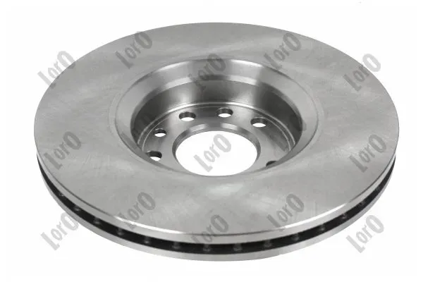ABAKUS Bremsscheibe 23103214 302mm 28mm für Opel SAAB