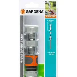 Gardena Anschluss-Satz (18286-20)