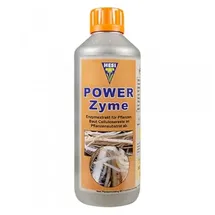 HESI Power Zyme Bodenhilfsstoff Enzyme für Substrate 500 ml