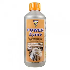 HESI Power Zyme Bodenhilfsstoff Enzyme für Substrate 500 ml