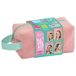 Schminkset Iroha TISSUE MASK