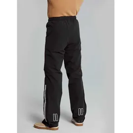 Basil Mosse Black XXL