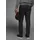 Arizona Stretch-Jeans gerade geschnittenes Bein schwarz 42/32