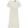 s.Oliver Midikleid Ajourmuster Beige 34
