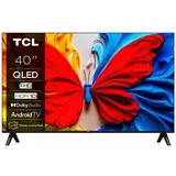 TCL 40S51K 40" QLED 1920 x 1080 px Smart TV