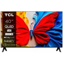 TCL 40S51K 40" QLED 1920 x 1080 px Smart TV