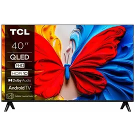 TCL 40S51K 40" QLED 1920 x 1080 px Smart TV