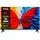 TCL 40S51K 40" QLED 1920 x 1080 px Smart TV