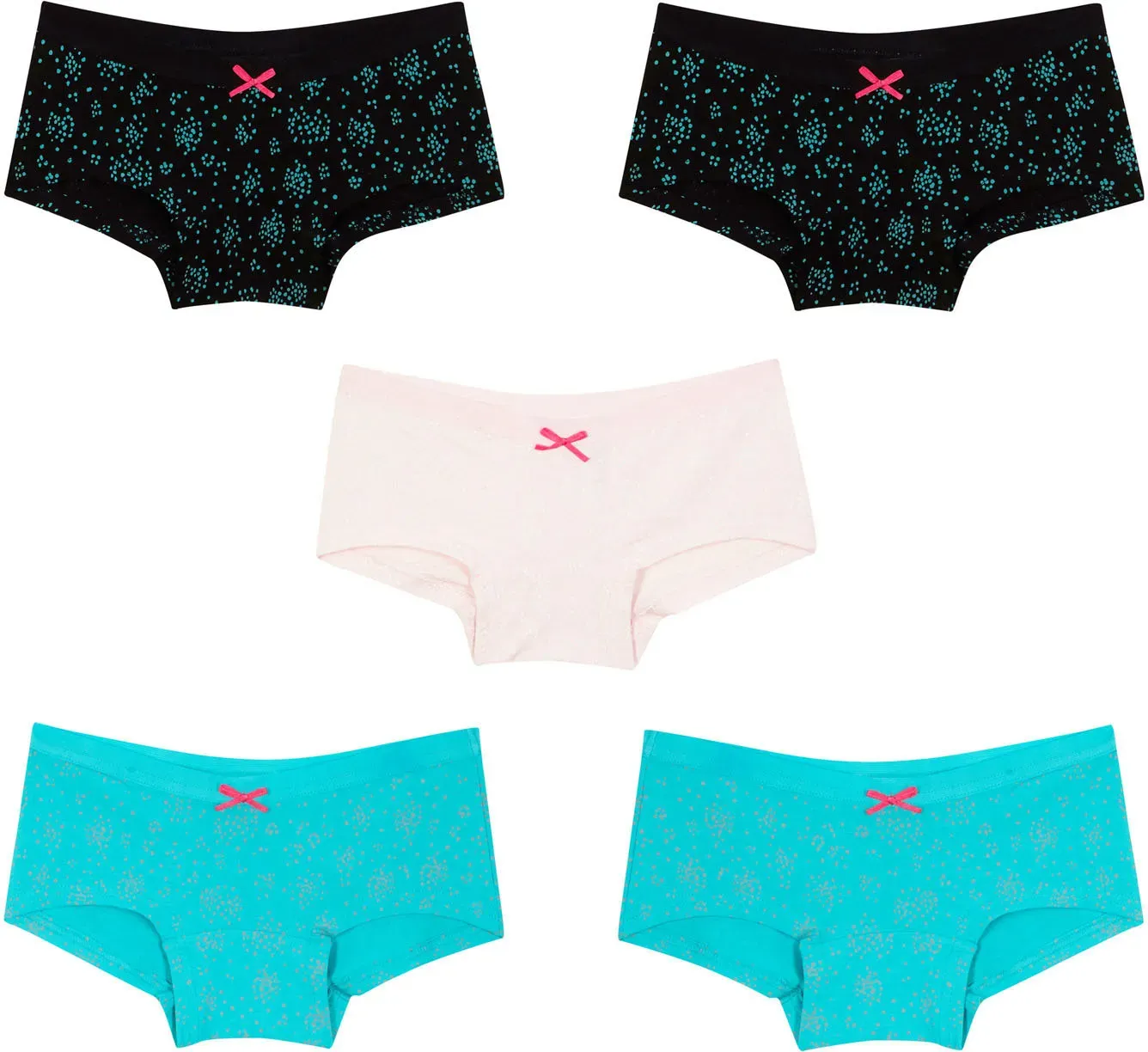 Panty BONPRIX 