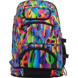 Funkita Funky Elite Squad Rucksack - Colour Funk