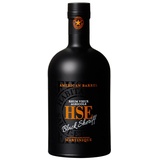 HSE Habitation Saint-Etienne Vieux Agricole Black Sheriff American Barrel Rum (1 x 0.7 l)