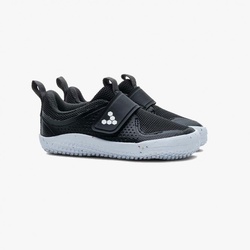 Vivobarefoot Primus Sport III Toddlers Obsidian 21
