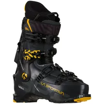La Sportiva Vega Tourenskischuhe Herren Schwarz 25,5