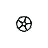 ESJOT KETTENBLATT FUER PANASONIC 36V 41 ZAEHNE Stärke 3.0mm
