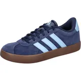adidas VL Court 3.0 Kinder Night Indigo/Clear Sky/Gum 30