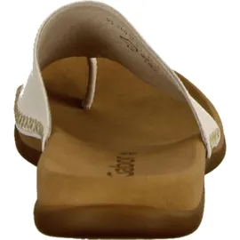 Gabor 03.700 weiß 40