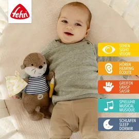 Fehn Einschlafhilfe Otter