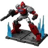 DICKIE Blokees Transformers ONE Ironhide Bausatz 92-tlg. 201122018