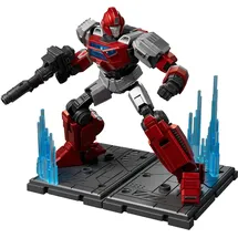DICKIE Blokees Transformers ONE Ironhide Bausatz 92-tlg. 201122018