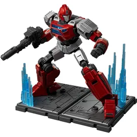 DICKIE Blokees Transformers ONE Ironhide Bausatz 92-tlg. 201122018