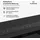 Klarstein Royal Flush Eco Dunstabzugshaube 120 cm Schwarz