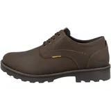 CAMEL ACTIVE Herren Braun/Schwarz 42