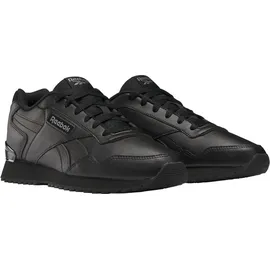 Reebok Classics Glide Ripple Clip Core Black / Core Black / Pure Grey 5 39