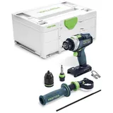 Festool TPC 18/4 I