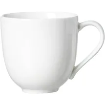 Ritzenhoff & Breker Kaffeetasse 0,44 l Weiß 6 St.