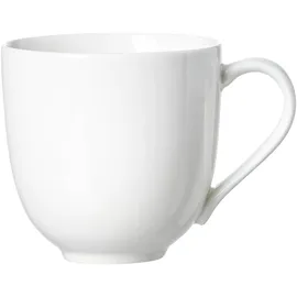 Ritzenhoff & Breker Kaffeetasse 0,44 l Weiß 6 St.