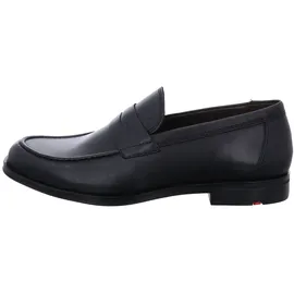 LLOYD Slipper DALLIN schwarz, 41