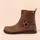 El Naturalista N5877 Damen Braun 38