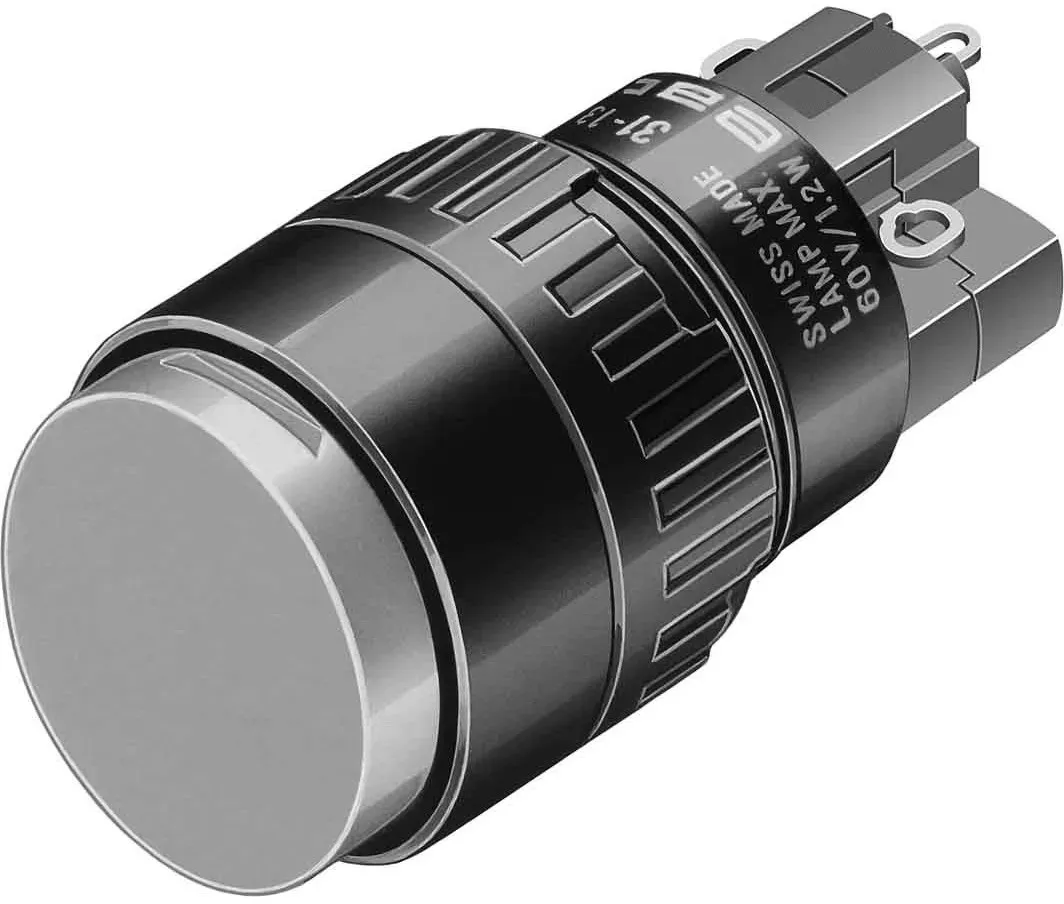 Eao Leuchtdrucktaste 31-271.0252