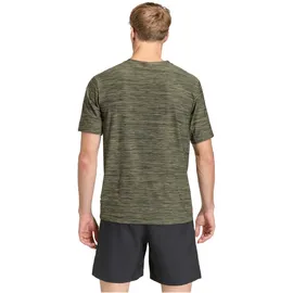 adidas WORKOUT ESSENTIALS FLEX grün L