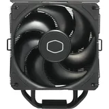 Cooler Master Hyper 212 Black Edition, CPU-Kühler - schwarz,