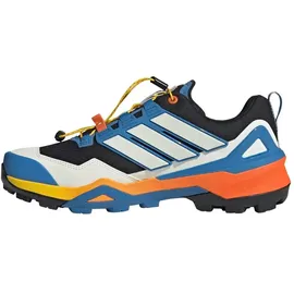 adidas Terrex Skychaser Gore-tex® Wanderschuhe - Core Black / Ray Blue / Core Black - EU 41 1/3