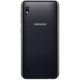 Samsung Galaxy A10 black
