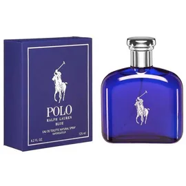 Ralph Lauren Polo Blue Eau de Toilette 125 ml