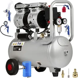 KRAFT&DELE KD1395 Kompressor 24 l