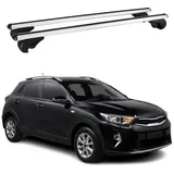 Omtec Dachträger für Kia Stonic 2017-2025 2x (2-St)