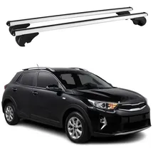 Omtec Dachträger für Kia Stonic 2017-2025 2x (2-St)