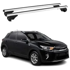 Omtec Dachträger für Kia Stonic 2017-2025 2x (2-St)