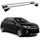 Omtec Dachträger für Kia Stonic 2017-2025 2x (2-St)