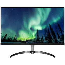 Philips E Line 4K Ultra HD-LCD-Monitor 276E8VJSB/00