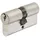 ABUS A93 Profil-Doppelzylinder 65/65 mm