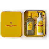 ALVAREZ GOMEZ Agua de Colonia Eau de Cologne 300 ml Geschenkset