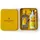ALVAREZ GOMEZ Agua de Colonia Eau de Cologne 300 ml Geschenkset