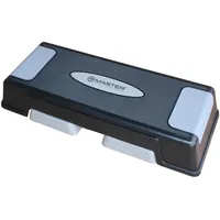 3-stufiger Aerobic-Step MASTER