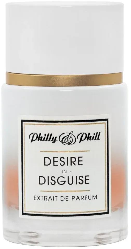 Philly & Phill Desire in Disguise