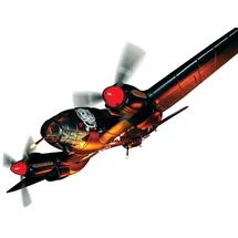CORGI Heinkel HEIII Bomber 1:72